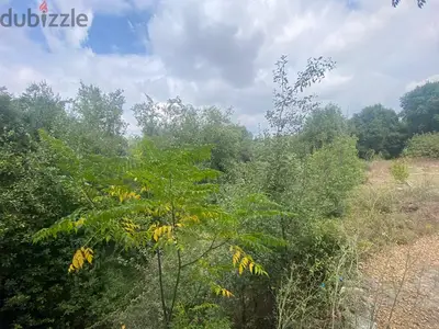 2 Lands for sale in Batroun 2 أراضي للبيع في البترون