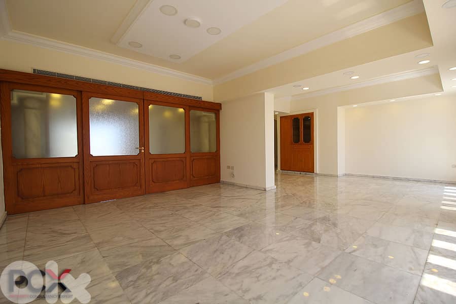 Duplex Apartment For Rent In Downtwon I Terrace & View I Calm Area 0