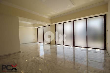 Duplex Apartment For Rent In Downtwon I Terrace & View I Calm Area