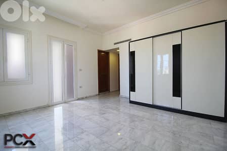Duplex for Rent in Downtown I Spacious | Terrace & View I Calm Area