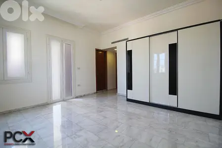 Duplex for Rent in Downtown I Spacious | Terrace & View I Calm Area