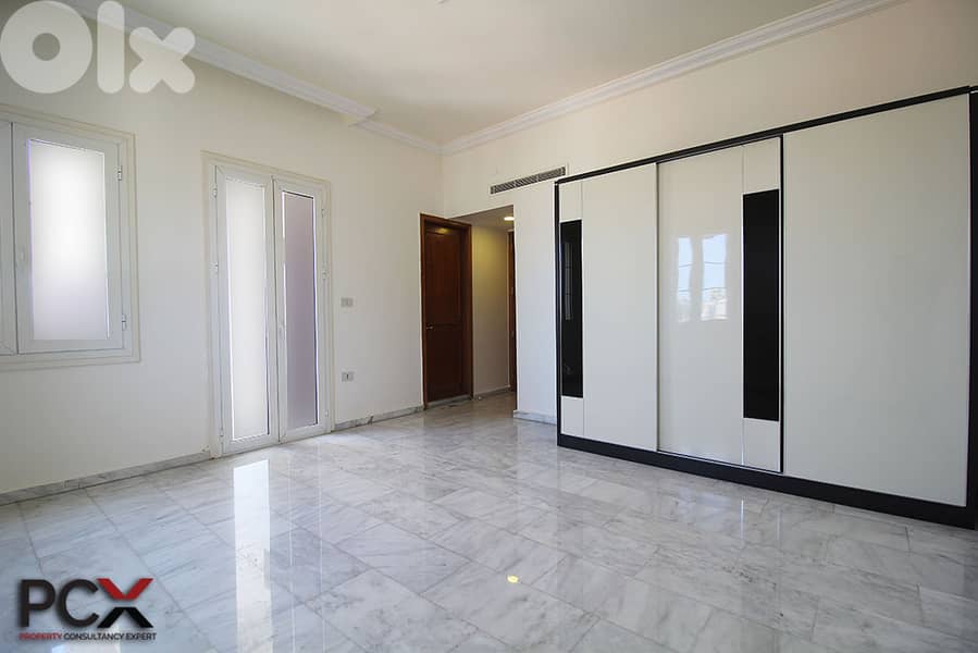 Duplex for Rent in Downtown I Spacious | Terrace & View I Calm Area 0