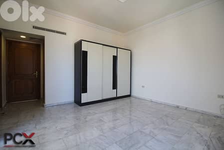 Duplex for Rent in Downtown I Spacious | Terrace & View I Calm Area
