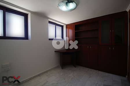 Duplex for Rent in Downtown I Spacious | Terrace & View I Calm Area