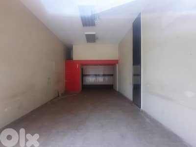 RWB323EA - 3 Shops For Rent In Tabarja -  ثلاث محلات للايجار في طبرجا