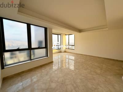 Apartment for Rent in Achrafieh - شقة للإجار في الأشرفية