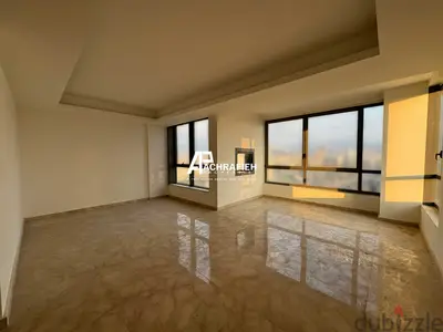 Apartment for Rent in Achrafieh - شقة للإجار في الأشرفية