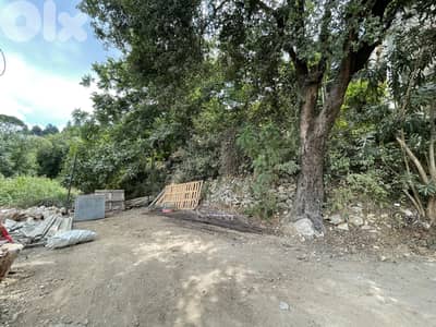 RWK348CA - Land For Sale In Kfour - أرض للبيع في كفور