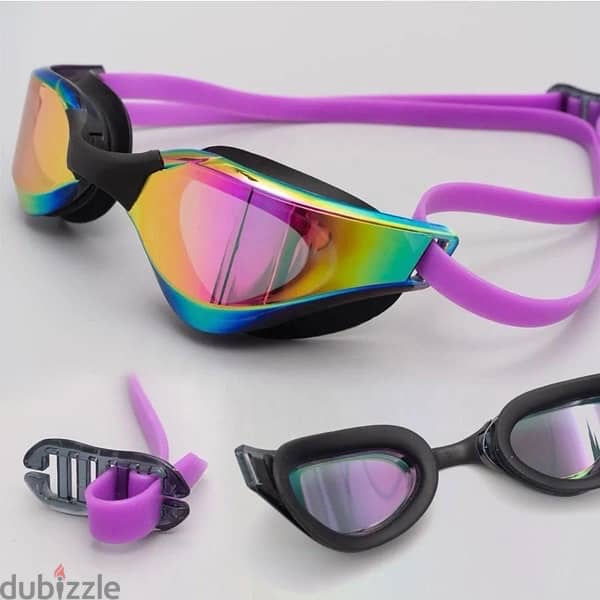 RightLeft goggles adult 0