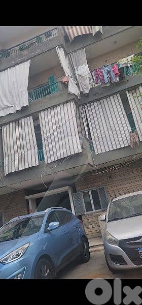 building for sale in sabtieh. بناية للبيع في السبتية