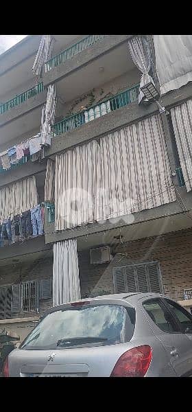 building for sale in sabtieh. بناية للبيع في السبتية