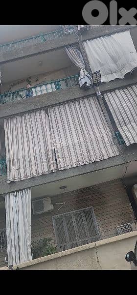 building for sale in sabtieh. بناية للبيع في السبتية