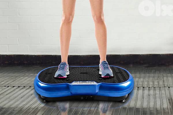 Vibration Machine Discount For Only 57$ 1