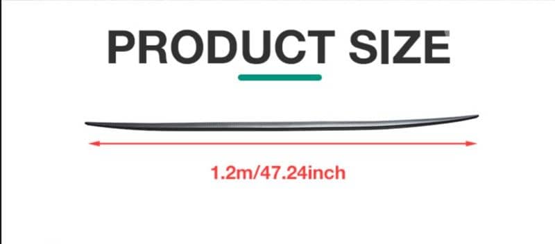 Car Spoiler 2