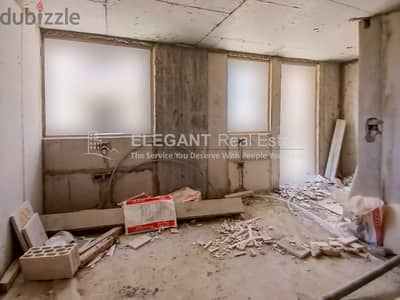 Apartment for Sale | Panoramic View | Yarzeh