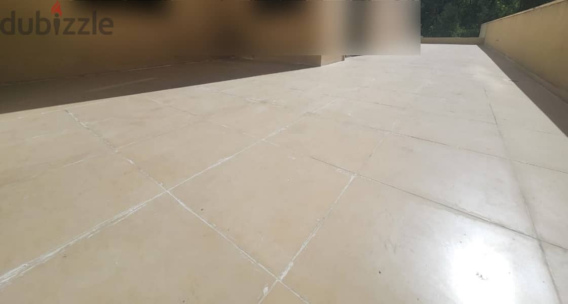 Amazing Apartment In Mar Takla Prime With Terrace, (HA-435) 0