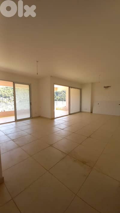 BRAND NEW APARTMENT (220SQ) IN BSALIM PRIME , (BS-121)