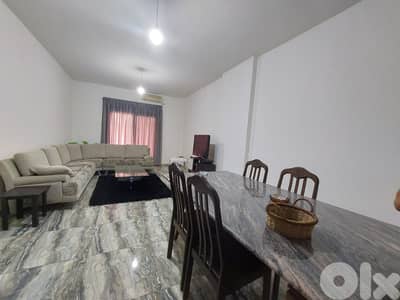 RWB114RH - Apartment for sale in Batroun ( payment facilities )