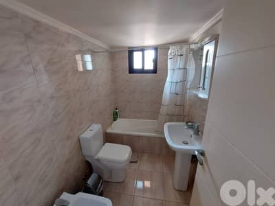 RWB114RH - Apartment for sale in Batroun ( payment facilities )