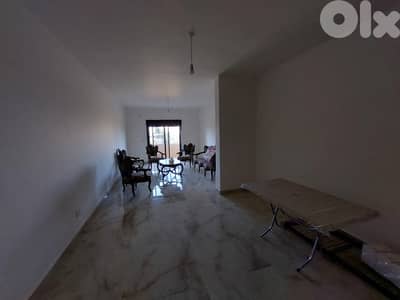 RWB115RH - Apartment for sale in Batroun with payment facilities