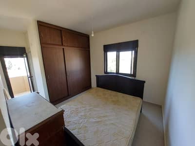 RWB115RH - Apartment for sale in Batroun with payment facilities