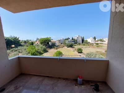 RWB116RH - Apartment for sale in Batroun with payment facilities RWB116RH - Apartment for sale in Batroun with payment facilities