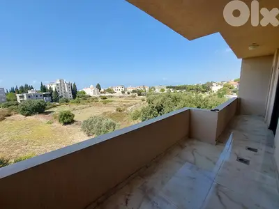 RWB117RH - Apartment for sale in Batroun
