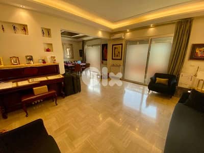 SPACIOUS APARTMENT IN SODECO PRIME (220SQ) 3 BEDROOMS , (AC-927)