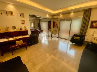 SPACIOUS APARTMENT IN SODECO PRIME (220SQ) 3 BEDROOMS , (AC-927)