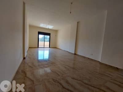 RWB118RH - Apartment for sale in Batroun with payment facilities