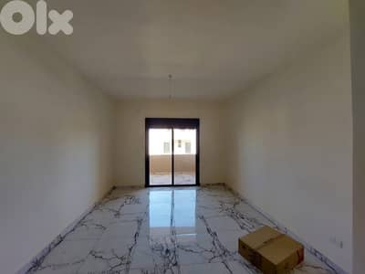 RWB119RH - Apartment for sale in Batroun ( payment facilities )