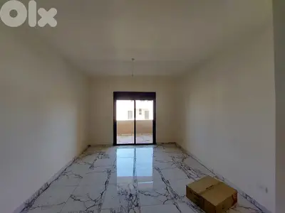 RWB119RH - Apartment for sale in Batroun ( payment facilities ) RWB119RH - Apartment for sale in Batroun ( payment facilities )
