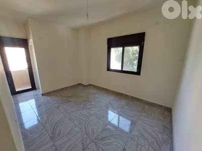 RWB119RH - Apartment for sale in Batroun ( payment facilities )