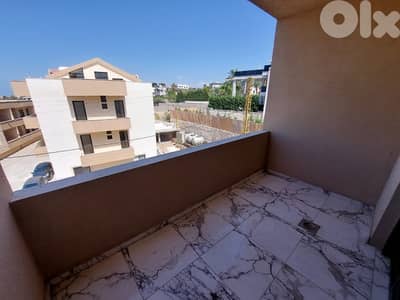 RWB119RH - Apartment for sale in Batroun ( payment facilities )