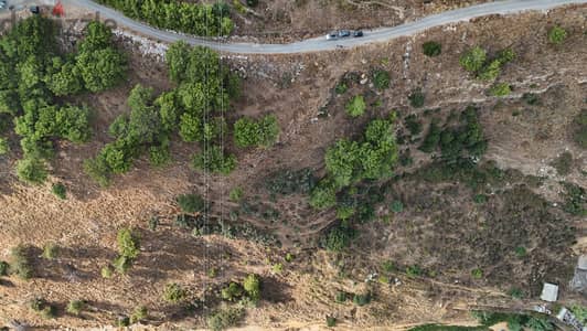 Land for Sale in Mansourieh أرض للبيع في المنصورية