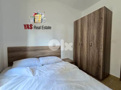 Faqra 120m2 | 110m2 Terrace | Brand New Chalet | DA / NA |