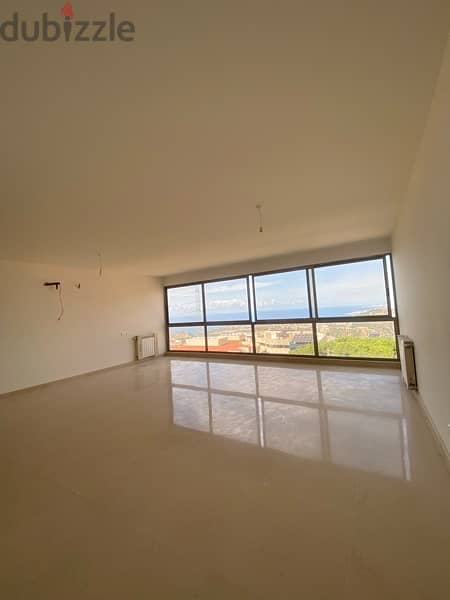 Modern Apartment with open views  in Elissar 0