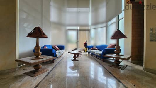 Triplex for sale in Achrafieh تريبلكس للبيع في الأشرفية