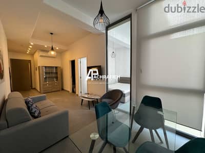Apartment for Rent in Achrafieh - شقة للأجار في الأشرفية Apartment for Rent in Achrafieh - شقة للأجار في الأشرفية