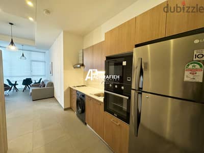 Apartment for Rent in Achrafieh - شقة للأجار في الأشرفية Apartment for Rent in Achrafieh - شقة للأجار في الأشرفية