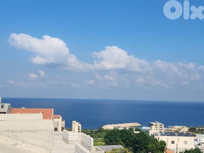 RWB137EA - Duplex For Sale In Bouar - دوبلكس للبيع في البوار