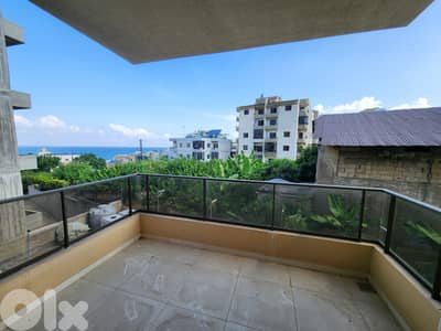 RWB138EA - Apartment For Sale In Bouar - شقة للبيع في البوار