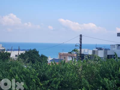 RWB138EA - Apartment For Sale In Bouar - شقة للبيع في البوار