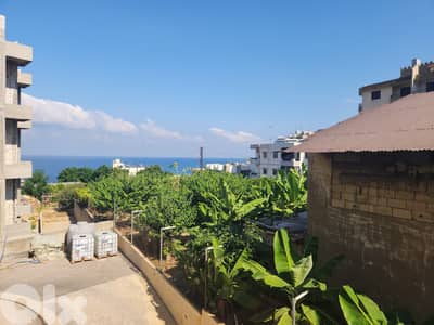 RWB140EA - Brand New Apartment  For Sale In Bouar