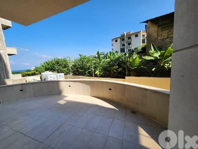 RWB141EA - Apartment  For Sale In Bouar  - شقة للبيع في البوار