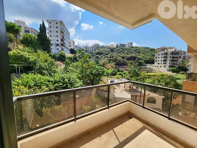 RWB143EA - Apartment  For Sale In Bouar - شقة للبيع في البوار