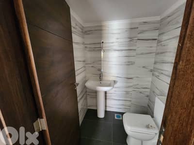 RWB143EA - Apartment  For Sale In Bouar - شقة للبيع في البوار