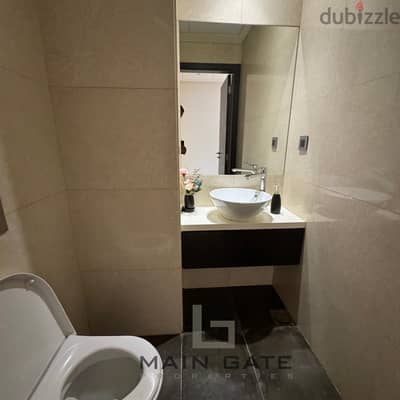 Apartment for Sale in Waterfront City Dbaye
