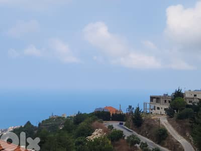 RWB151EA -  Duplex  For Sale In Maaysrah Nahr ibrahim