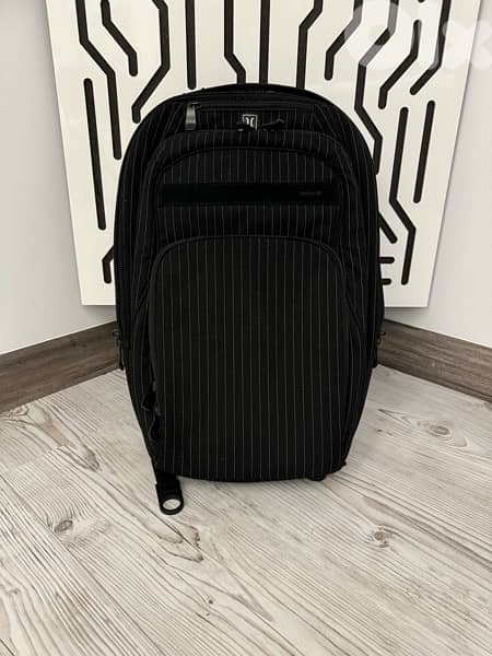 Hurley Laptop Backpack 0